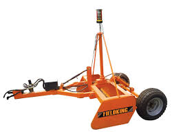 Land Leveler
